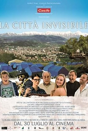 La citta invisibile
