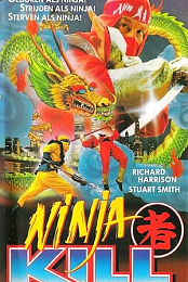 Ninja Kill