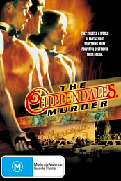 The Chippendales Murder