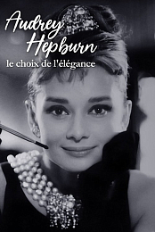 Audrey Hepburn, le choix de l'elegance