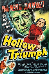 Hollow Triumph