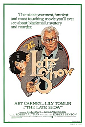The Late Show