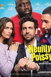 Neuilly Poissy