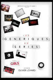 Les Generiques de series