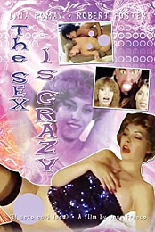 Sex Is Crazy