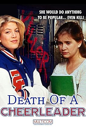 Death of a Cheerleader