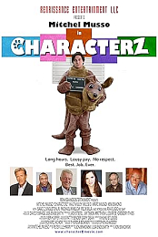 Characterz