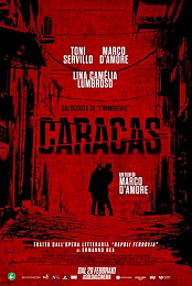 Caracas 2024 iTALiAN WEBRiP x264-PRiME