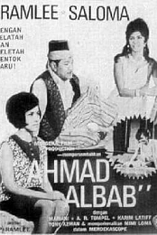 Ahmad Albab