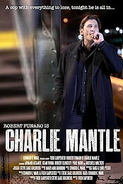 Charlie Mantle