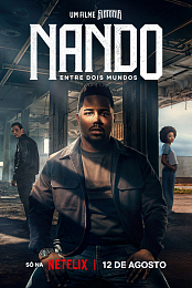 Nando Between Two Worlds: A Sintonia Film