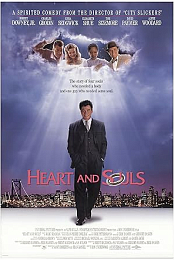 Heart and Souls