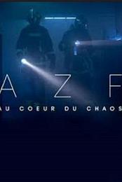 AZF: Au coeur du chaos