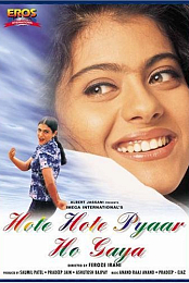 Hote Hote Pyar Hogaya