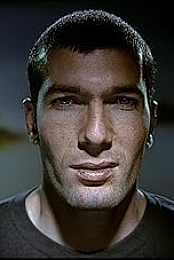 Ford Zinedine Zidane