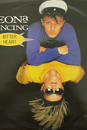 Ricky Gervais, Seona Dancing: Bitter Heart