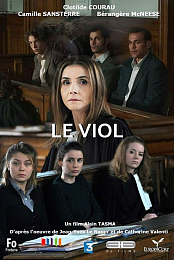 Le viol