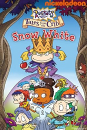Rugrats Tales from the Crib: Snow White