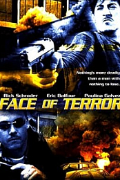 Face of Terror