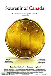 Souvenir of Canada