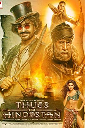 Thugs of Hindostan