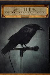 HIM: Digital Versatile Doom: Live at the Orpheum Theatre: XXXVII A.S.