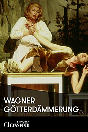 Gotterdammerung