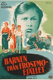 Barnen fran Frostmofjallet