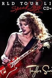 Taylor Swift: Speak Now World Tour Live