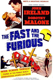 The Fast and the Furious