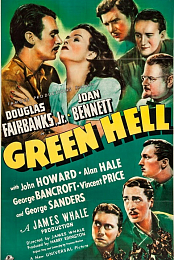Green Hell