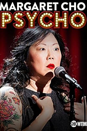 Margaret Cho: PsyCHO