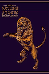 The Rolling Stones: Bridges to Bremen