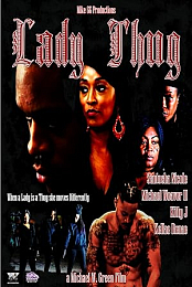 Lady Thug