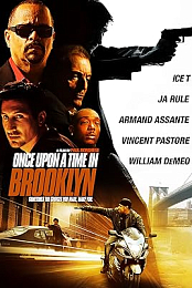 Once Upon a Time in Brooklyn