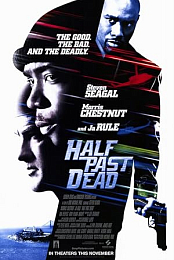 Half Past Dead