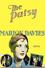The Patsy