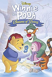 Winnie the Pooh - Una Navidad para Dar