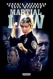 Martial Law