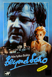 Beyond Soho