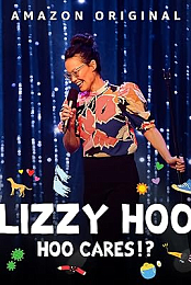 Lizzy Hoo: Hoo Cares!?