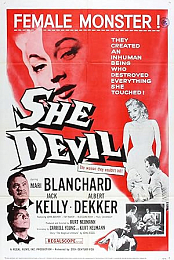 She Devil