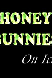Honey Bunnies on Ice