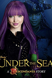 Under the Sea: A Descendants Story