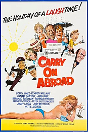 Carry on Abroad