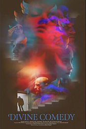 Divine Comedy