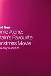 Home Alone: Britain's Favourite Christmas Movie