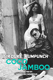 Coco Jamboo