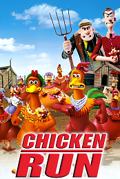 Chicken Run: The Video Game