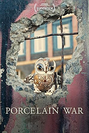 Porcelain War